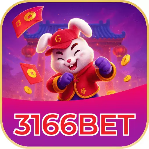 Logo 3166 bet